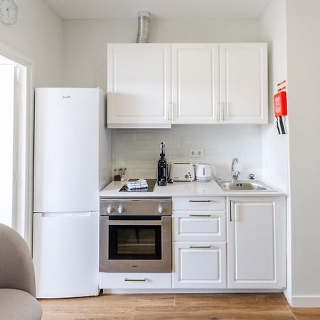 Porto Riverville Apartments Екстер'єр фото