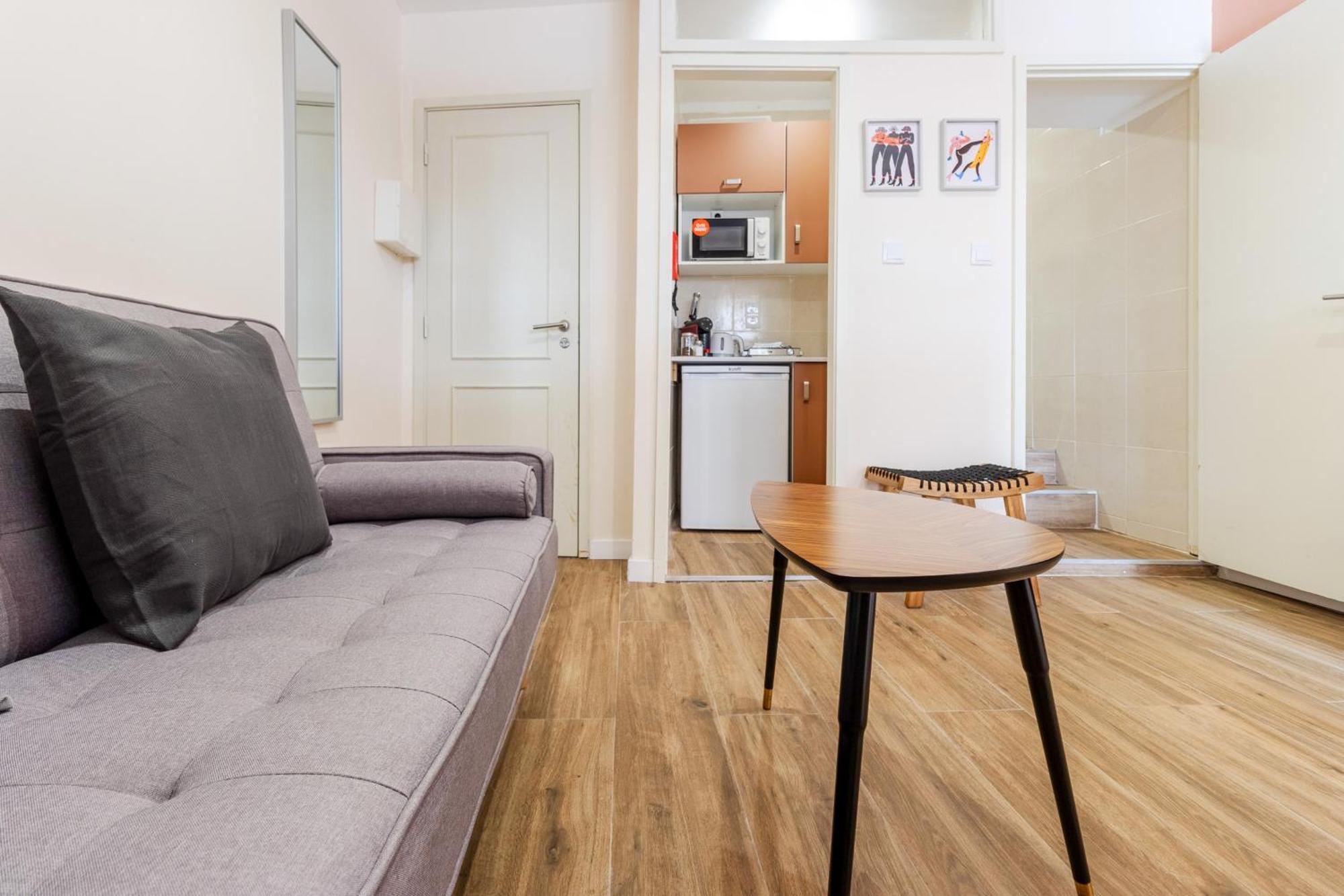 Porto Riverville Apartments Екстер'єр фото