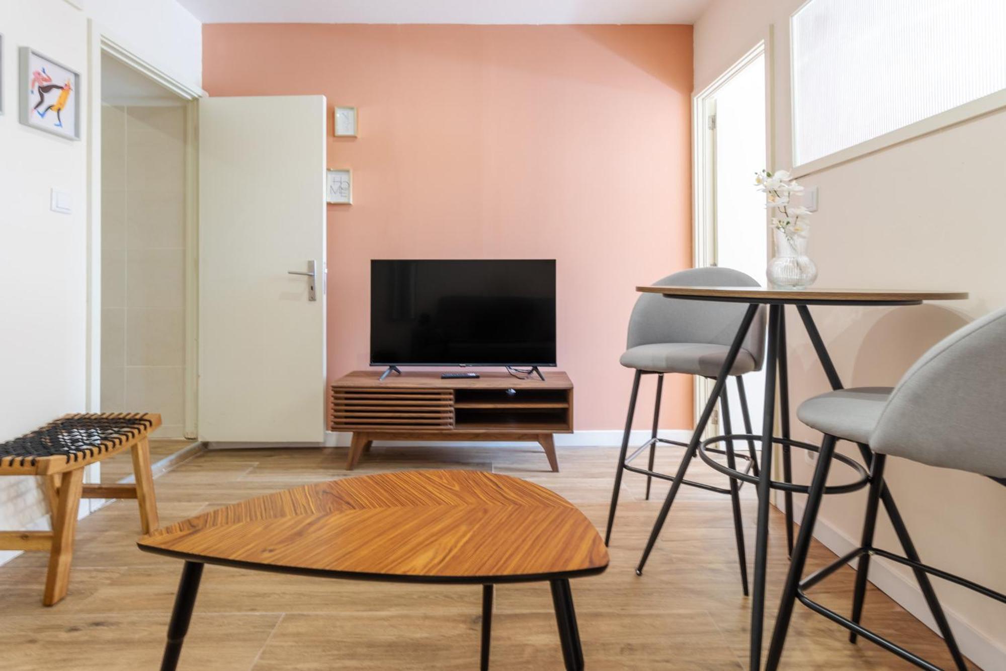 Porto Riverville Apartments Екстер'єр фото