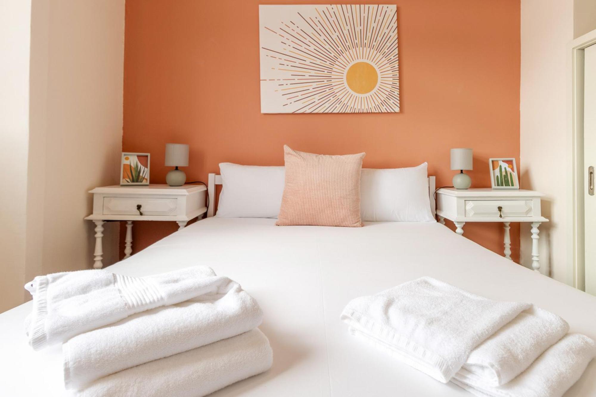Porto Riverville Apartments Екстер'єр фото