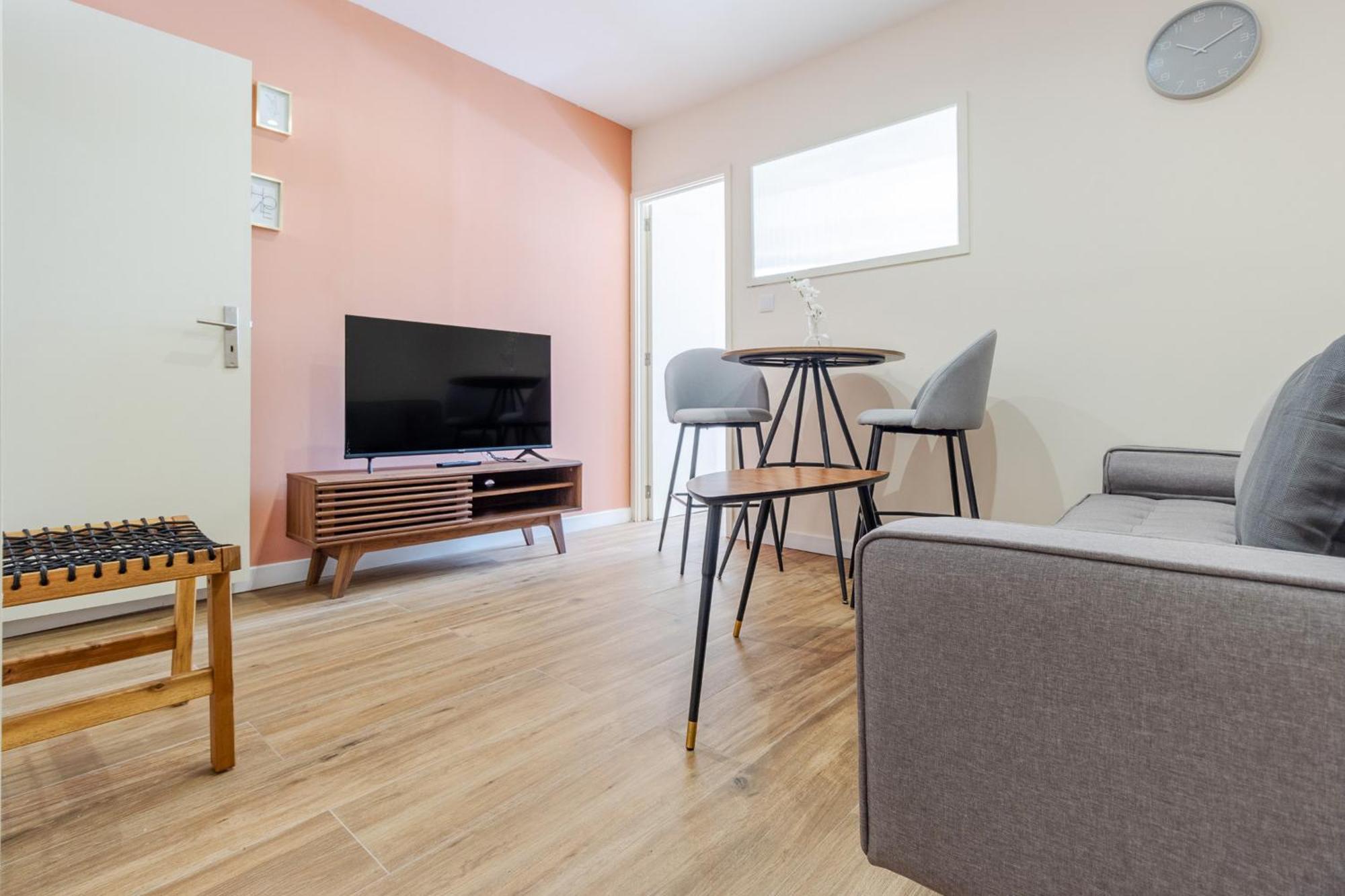 Porto Riverville Apartments Екстер'єр фото