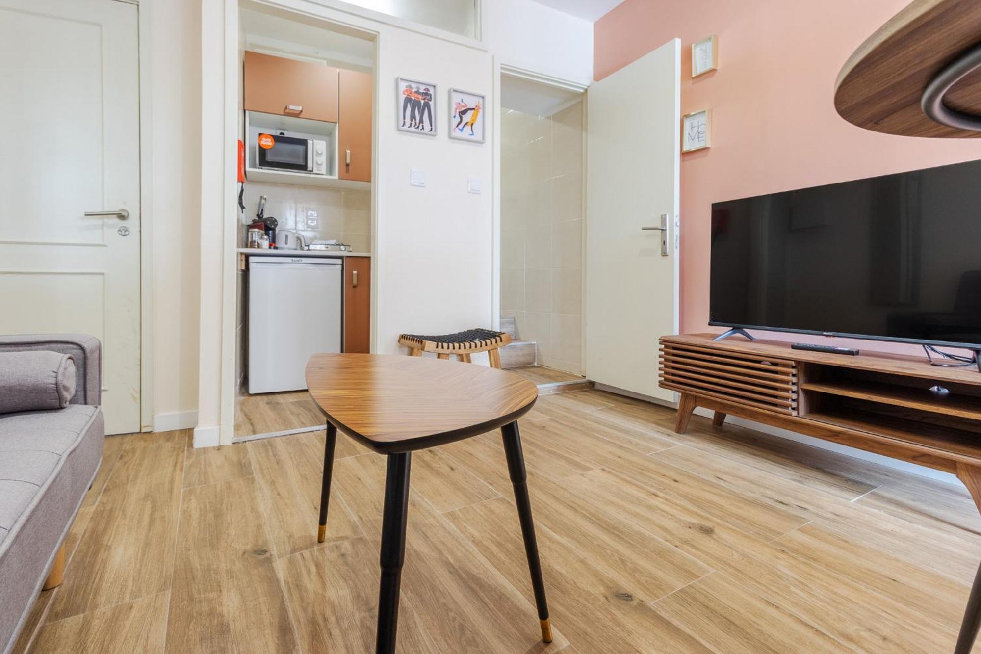 Porto Riverville Apartments Екстер'єр фото