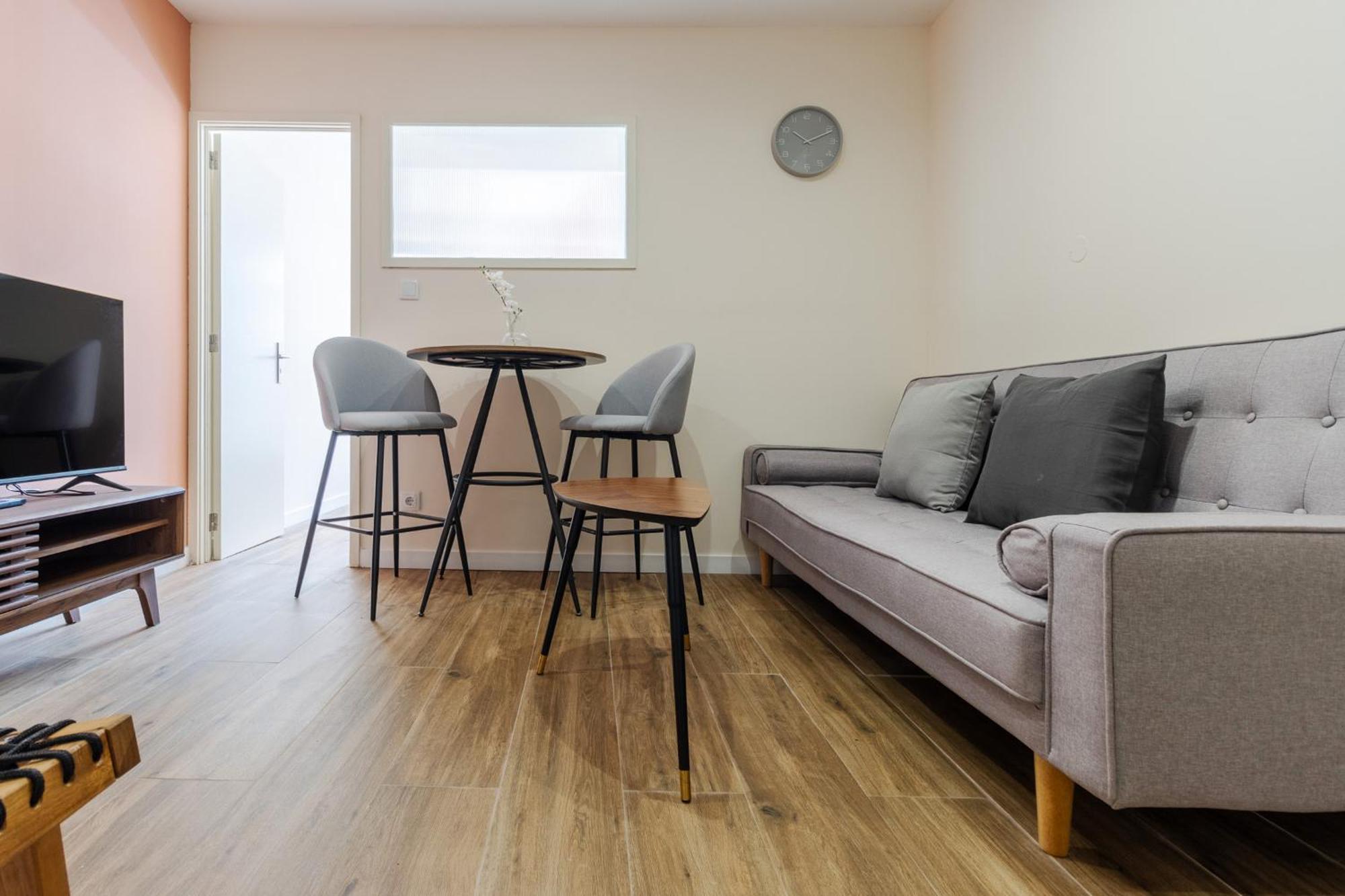 Porto Riverville Apartments Екстер'єр фото