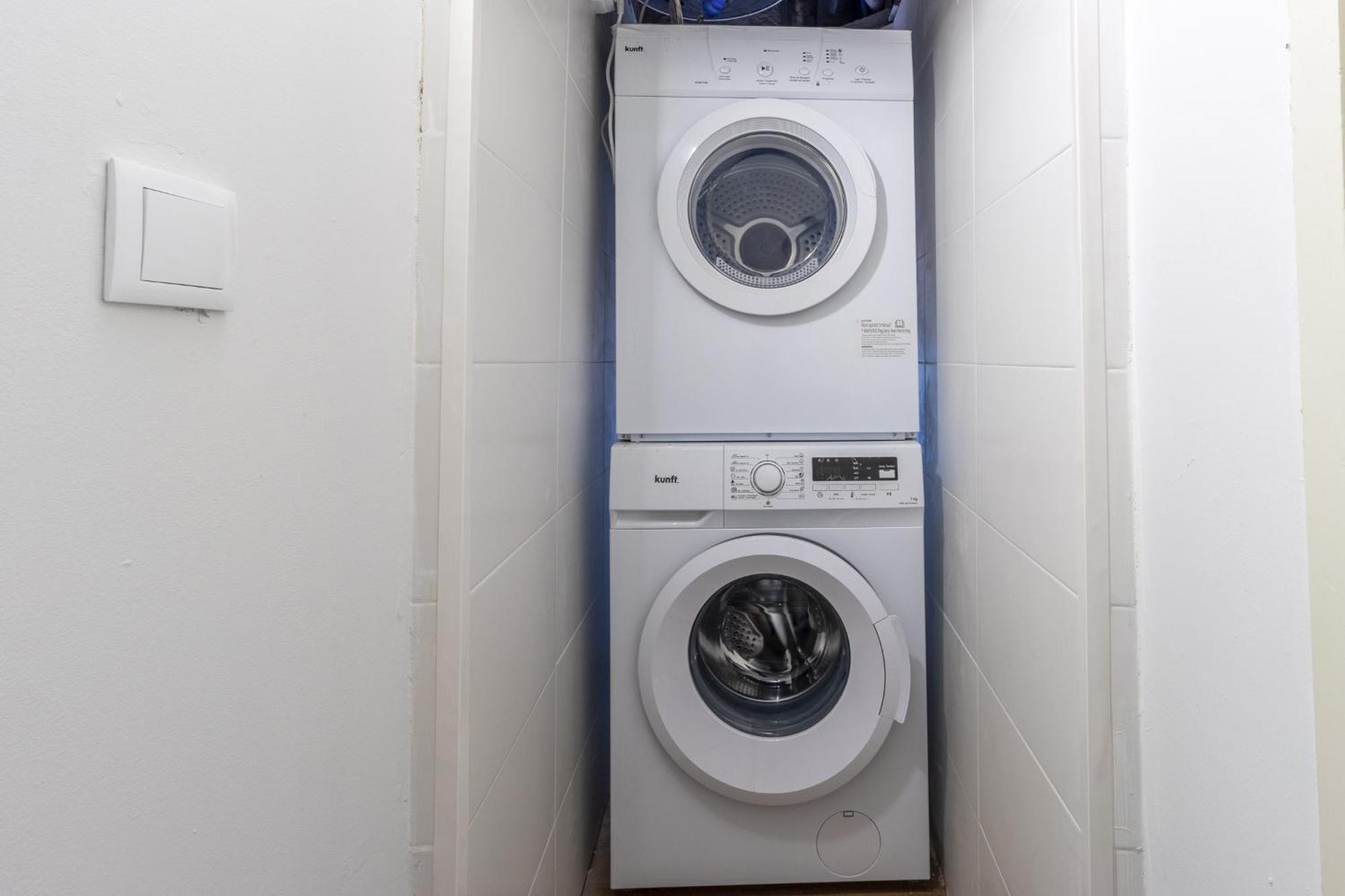 Porto Riverville Apartments Екстер'єр фото