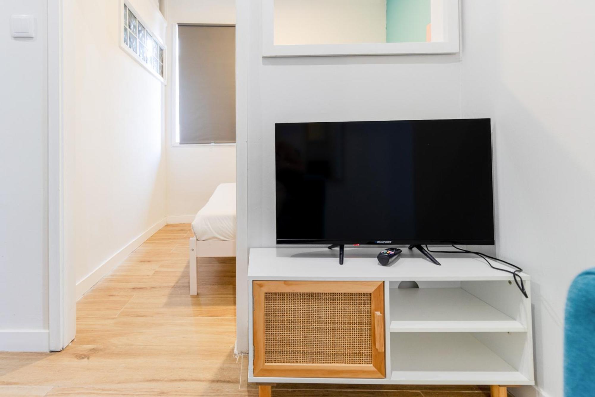 Porto Riverville Apartments Екстер'єр фото