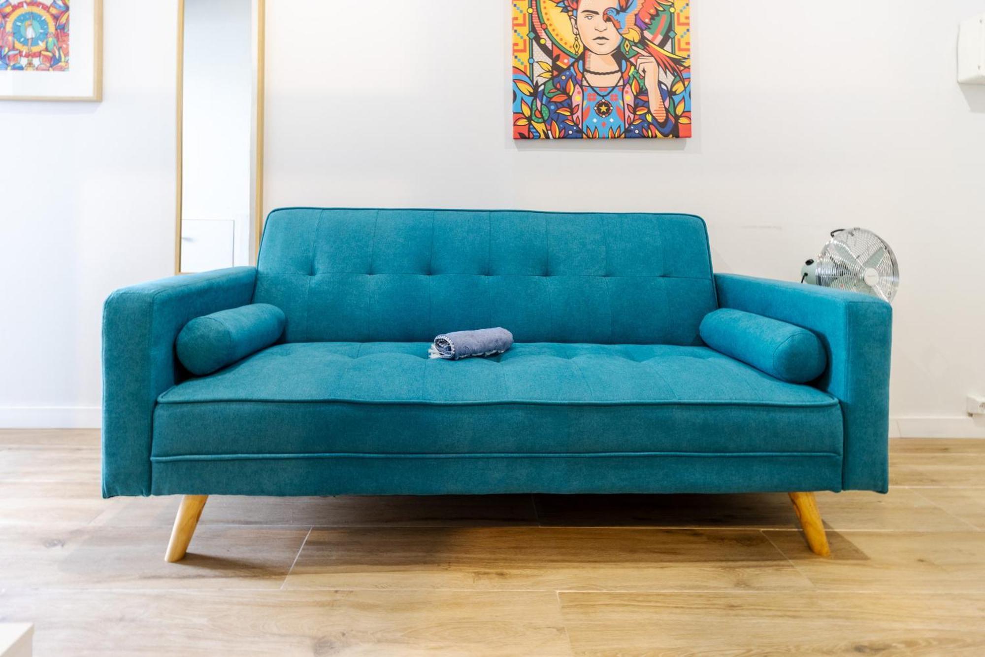 Porto Riverville Apartments Екстер'єр фото
