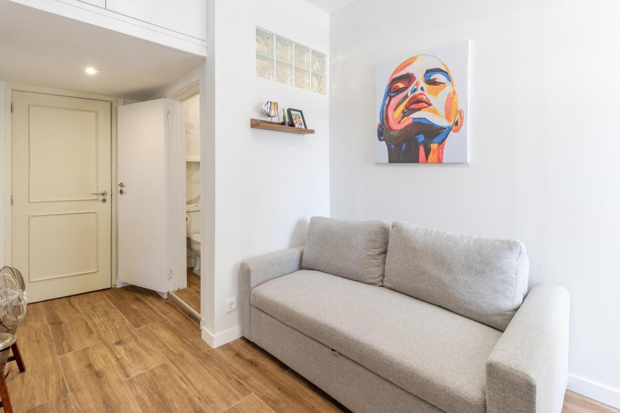 Porto Riverville Apartments Екстер'єр фото