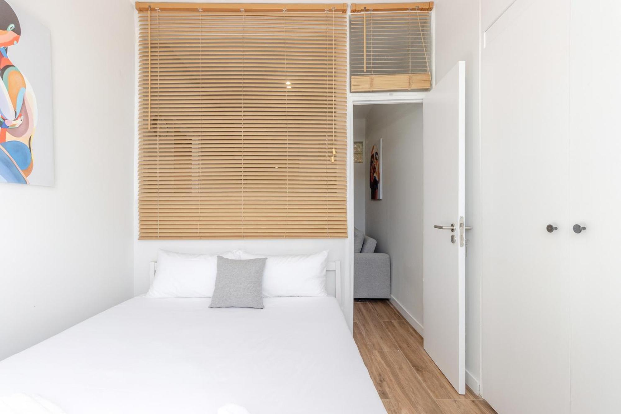 Porto Riverville Apartments Екстер'єр фото