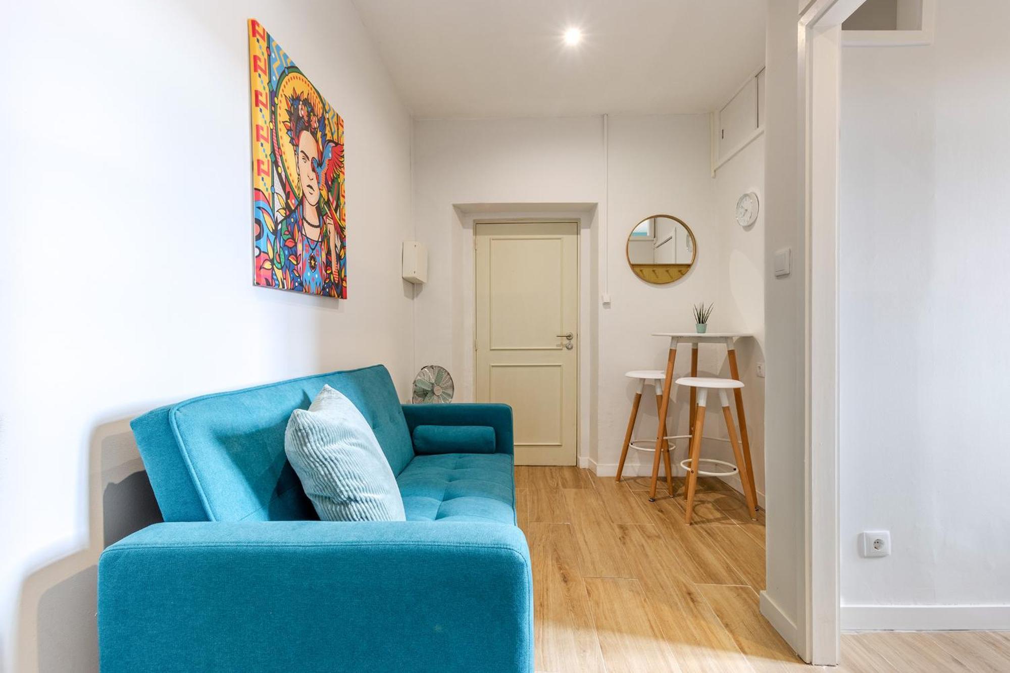 Porto Riverville Apartments Екстер'єр фото