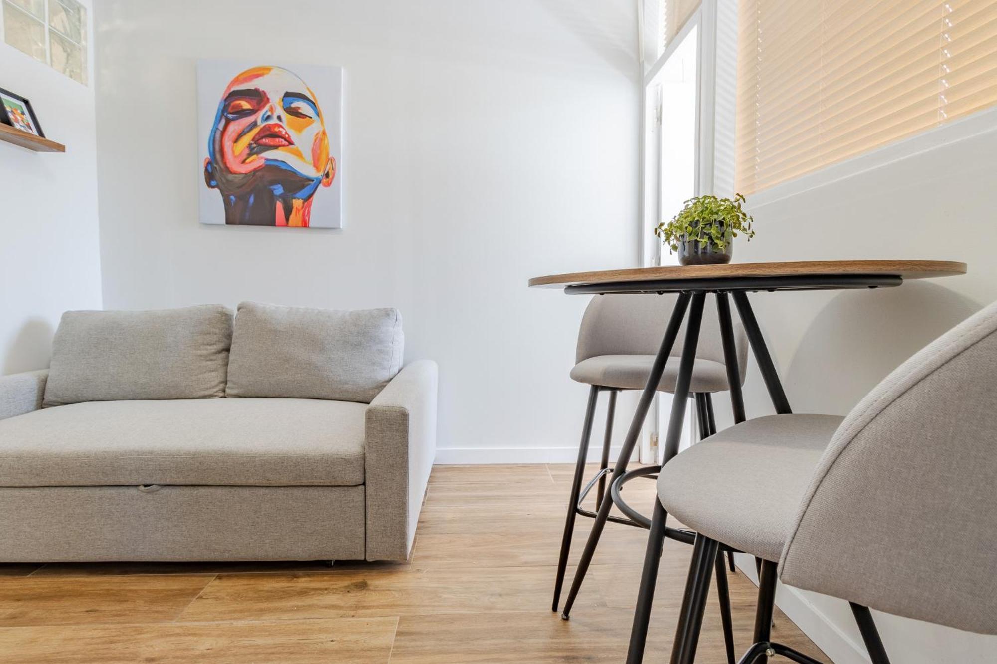 Porto Riverville Apartments Екстер'єр фото