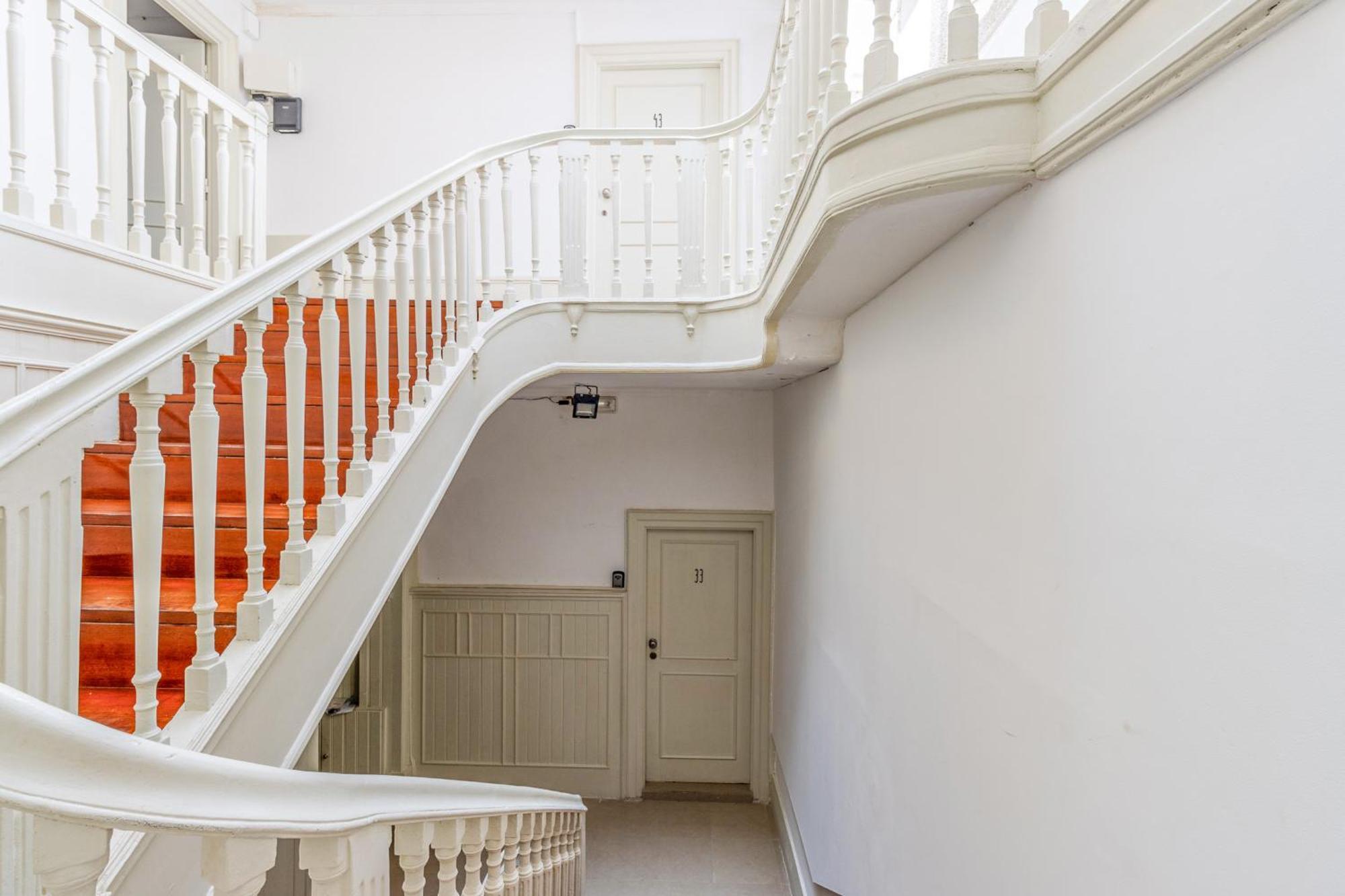 Porto Riverville Apartments Екстер'єр фото