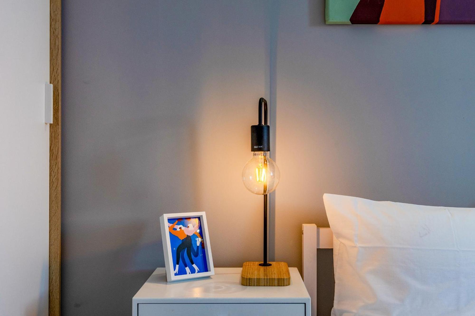 Porto Riverville Apartments Екстер'єр фото