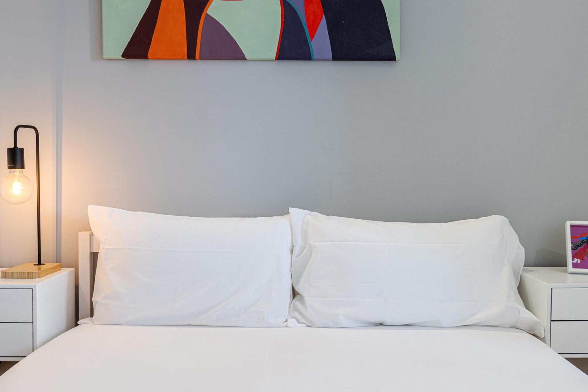 Porto Riverville Apartments Номер фото