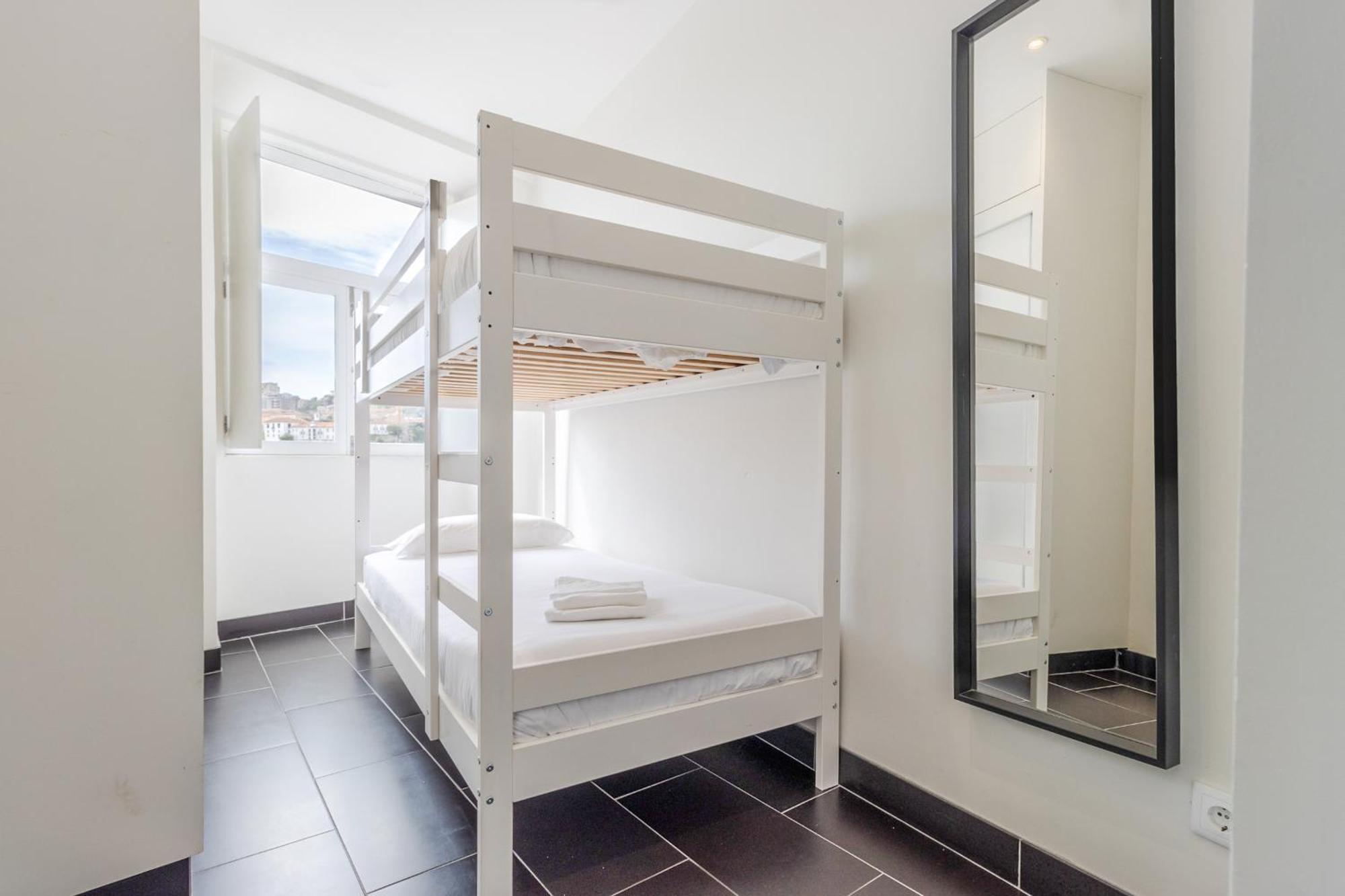 Porto Riverville Apartments Номер фото